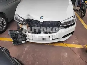 2017, BMW / 520, VIN: WBAJC3106HG466043, 54153 км., diesel, 1995 куб.см.