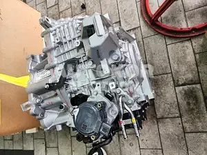 2023, Hyundai / Kona, unknown