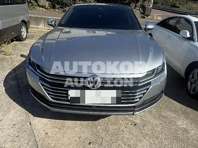 2019, Volkswagen / Arteon, 108853 км., diesel, 2000 куб.см.