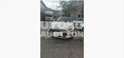 2017, MINI / cooper clubman, 64871 км., gas, 1499 куб.см.