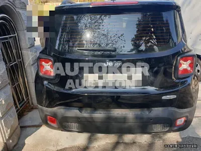 2017, Nissan / AD, 105324 км., gas
