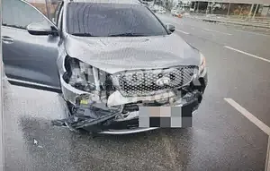 2016, Kia / Sorento, diesel, 1995 куб.см.