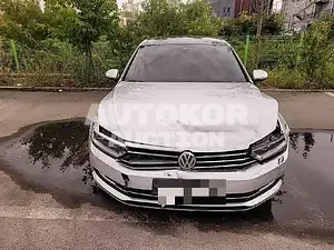 2018, Volkswagen / Passat, VIN: WVWZZZ3CZJE175570, 114255 км., diesel, 2000 куб.см.
