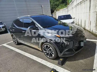 2022, Chevrolet / Volt, 69770 км., electric