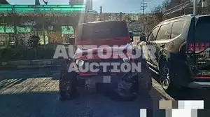 2015, Jeep / Wrangler, 250000 км., diesel, 2776 куб.см.