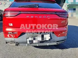 2020, BMW / iX, gas, 1498 куб.см.