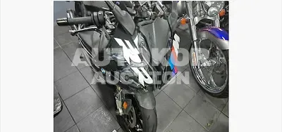 2021, BMW / s 1000 rr, 35535 км., gas, 1000 куб.см.