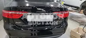 2020, Jaguar / XF, VIN: SAJBB4BN6LCY87188, 10588 км., diesel, 1999 куб.см.