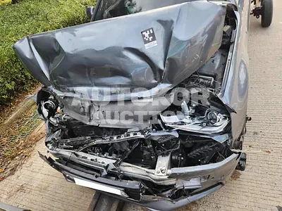 2015, Audi / A4, VIN: WAUZZZ8KXFN027917, diesel