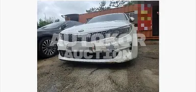 2015, Kia / K5, 150904 км., gas, 2000 куб.см.