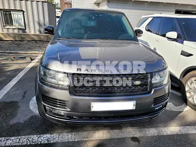 2016, Land Rover / Range Rover, VIN: SALGA2JFXGA289038, 307223 км., diesel, 4367 куб.см.