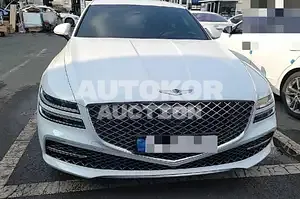 2020, Genesis / G80, VIN: KMTGB41CDMU053612, 11183 км., gas, 2497 куб.см.