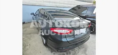 2016, Ford / Mondeo, 139239 км., gas, 1997 куб.см.
