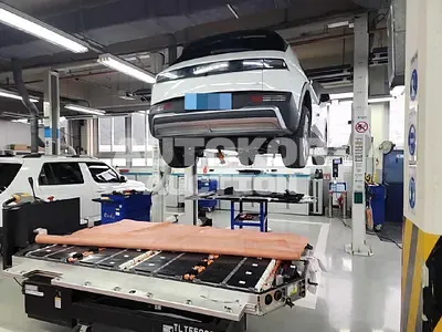 2024, Hyundai / Ioniq, unknown