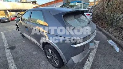 2024, Hyundai / Ioniq, electric