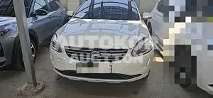 2016, Volvo / XC60, diesel, 1969 куб.см.