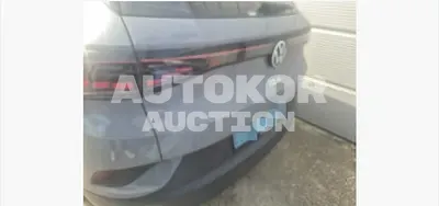 2023, Volkswagen / ID.4, electric, 234 куб.см.