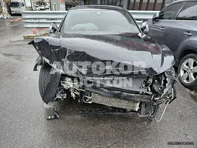 2019, Volkswagen / Arteon, VIN: WVWZZZ3HZKE021490, 127265 км., diesel
