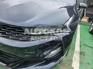 2023, Kia / K5, unknown