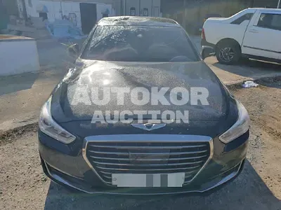 2016, Genesis / eq900, VIN: KMHG241DDGU007662, 293134 км., gas, 3778 куб.см.