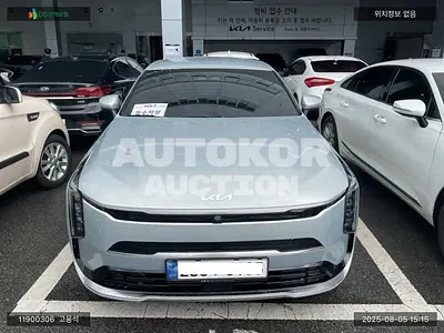 2024, Kia / K8, VIN: KNAM6411BSA081067, hybrid, 1598 куб.см.