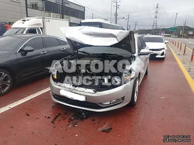 2015, Volkswagen / Passat, VIN: 1VWZZZA3ZFC073622, 47598 км., diesel
