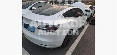2020, Tesla / Model 3, 85463 км., electric, 150 куб.см.