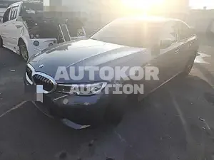 2021, BMW / 320, VIN: WBA5X5101NFL75426, 46642 км., gas, 2000 куб.см.