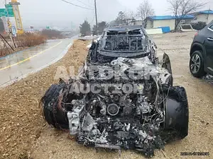 2019, Land Rover / Range Rover Sport, 80000 км., diesel