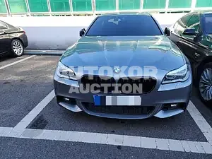 2016, BMW / 520, VIN: WBA5E7101GG566813, 124576 км., diesel, 1995 куб.см.