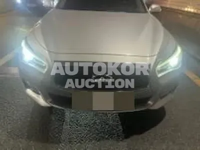 2016, Infiniti / Q50, 194073 км., diesel, 2200 куб.см.