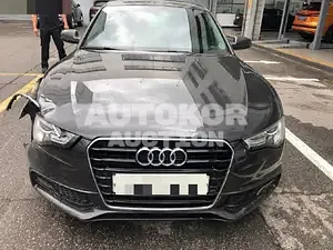 2015, Audi / A5, VIN: WAUZZZ8TXFA055233, 88544 км., diesel, 1968 куб.см.