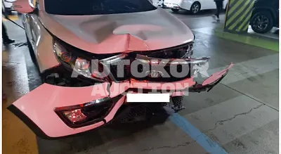 2015, Kia / Sportage, 27317 км., diesel