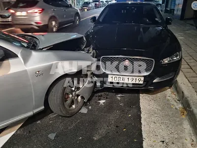 2016, Jaguar / XE, VIN: SAJAB4BNXGA924904, diesel