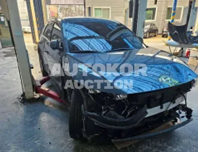 2022, Hyundai / Ioniq, VIN: KMHKN81AFNU076195, 93727 км., electric