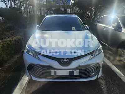 2018, Toyota / camry hybrid, 154792 км., hybrid