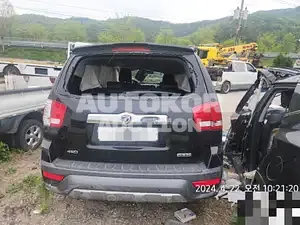 2016, Kia / Mohave, 200000 км., diesel