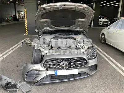 2021, Mercedes-Benz / e220, VIN: W1KZF0FB8MA871457, diesel