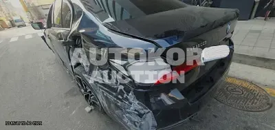 2022, BMW / 530, VIN: WBA51AG02NCK07541, hybrid