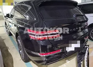 2020, Genesis / GV80, 85000 км., diesel, 2996 куб.см.