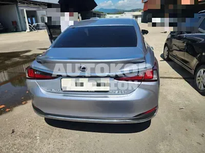 2021, Lexus / es300h, 41618 км., hybrid
