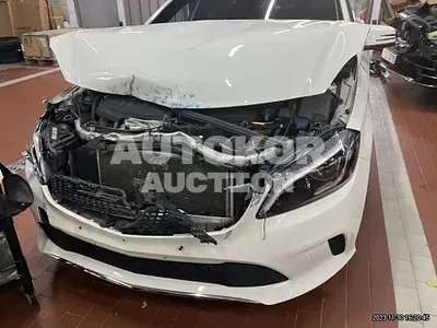 2016, Mercedes-Benz / A 200, VIN: WDDBF4DB4GJ441375, 62416 км., gas