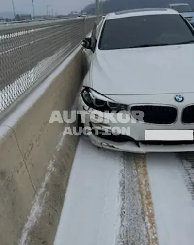 2018, BMW / 320, VIN: WBA8T3109JGA96794, 75522 км., diesel