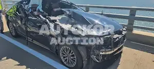 2020, Genesis / G80, VIN: KMTGB41CBMU008063, gas
