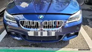 2016, BMW / 520, 155000 км., diesel