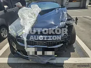 2020, Kia / Stinger, 149024 км., gas