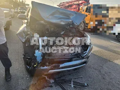 2016, Hyundai / Santa FE, 169423 км., diesel, 2199 куб.см.