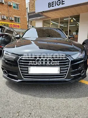 2015, Audi / A7, VIN: WAUZZZ4G1GN046732, diesel