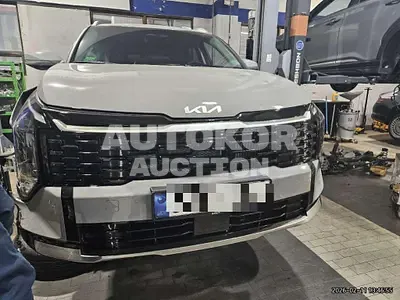 2026, Kia / Sportage, gas, 1600 куб.см.