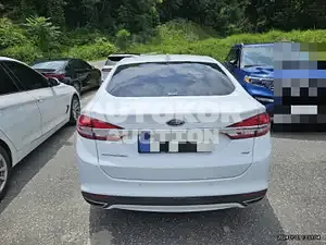 2020, Ford / Mondeo, 69000 км., diesel